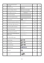 Preview for 6 page of Mytee 304022T Assembly Instructions Manual