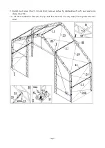 Preview for 12 page of Mytee 304022T Assembly Instructions Manual