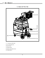 Предварительный просмотр 8 страницы Mytee 8070 Lite User Manual