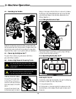 Preview for 10 page of Mytee 8070 Lite User Manual