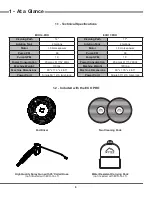 Предварительный просмотр 6 страницы Mytee ECO-14-LT User Manual