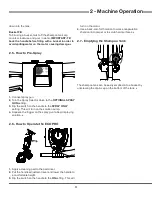 Предварительный просмотр 11 страницы Mytee ECO-14-LT User Manual