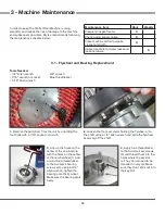 Предварительный просмотр 12 страницы Mytee ECO-14-LT User Manual