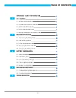 Предварительный просмотр 3 страницы Mytee ECO-15-24VDC User Manual