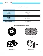 Предварительный просмотр 6 страницы Mytee ECO-15-24VDC User Manual