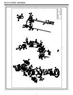 Preview for 14 page of Mytee eco-15 Instructions Manual