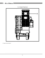 Preview for 8 page of Mytee ESCAPE ETM-LX-115 User Manual