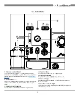 Preview for 9 page of Mytee ESCAPE ETM-LX-115 User Manual