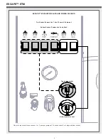 Предварительный просмотр 8 страницы Mytee ESCAPE ETM Instructions Manual