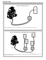 Предварительный просмотр 9 страницы Mytee ESCAPE ETM Instructions Manual