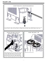 Предварительный просмотр 11 страницы Mytee ESCAPE ETM Instructions Manual