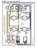 Предварительный просмотр 17 страницы Mytee ESCAPE ETM Instructions Manual