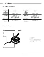 Preview for 6 page of Mytee Hot Turbo 240-120 Quick Start Manual