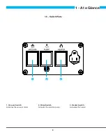 Preview for 9 page of Mytee S-300 TEMPO User Manual