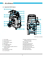 Предварительный просмотр 8 страницы Mytee Speedster LTD User Manual