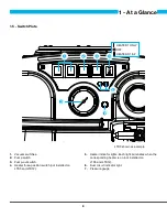 Предварительный просмотр 9 страницы Mytee Speedster LTD User Manual