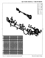 Preview for 3 page of Mytee Spinner 8901 User Manual