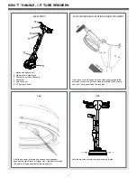 Preview for 8 page of Mytee Spinner 8901 User Manual