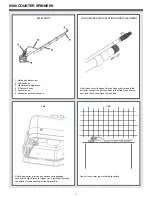 Preview for 12 page of Mytee Spinner 8901 User Manual