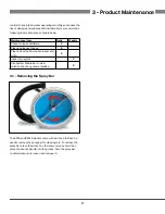 Preview for 11 page of Mytee Spinners 8903 User Manual