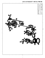 Preview for 9 page of Mytee UltraGlide RD-13 Instructions Manual