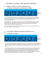 Preview for 12 page of MyTek 8X192 ADDA User Manual