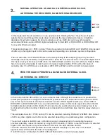 Preview for 13 page of MyTek 8X192 ADDA User Manual