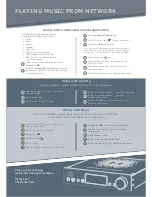 Preview for 2 page of MyTek Brooklyn Bridge Quick Setup Manual