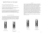 Preview for 4 page of MyTek DDD-603 Reference Manual