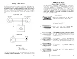 Preview for 5 page of MyTek DDD-603 Reference Manual