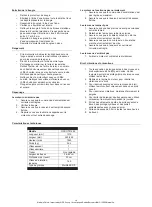 Preview for 19 page of MyTek GPSOT81265 Instruction Manual