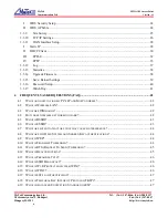 Preview for 4 page of MyTek MWA-105 User Manual