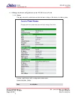 Preview for 15 page of MyTek MWA-105 User Manual