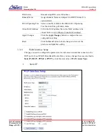 Preview for 35 page of MyTek MWA-105 User Manual