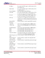 Preview for 43 page of MyTek MWA-105 User Manual