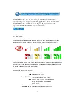 Preview for 14 page of MyTek MWL-6200D User Manual