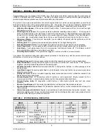 Preview for 3 page of MyTek SS-900 Owner'S Manual