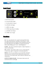 Preview for 7 page of MyTek Stereo 192SRC User Manual