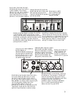 Preview for 4 page of MyTek Stereo96 ADC User Manual