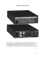 Preview for 12 page of MyTek Stereo96 DAC User Manual