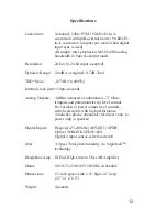 Preview for 13 page of MyTek Stereo96 DAC User Manual