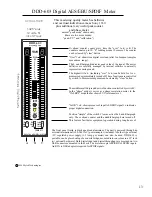 Preview for 14 page of MyTek WORKSTATION24 AD/DA Owner'S Manual