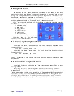 Preview for 9 page of Myth myth preamplifier User Manual