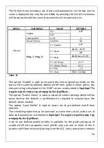 Preview for 25 page of Mytherm MS Series Use And Maintenance Manual