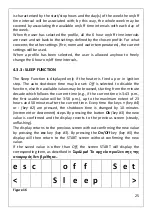 Preview for 26 page of Mytherm MS Series Use And Maintenance Manual