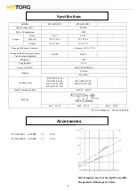 Предварительный просмотр 11 страницы MYTORQ MY-SAVER12 Operation And Maintenance Manual