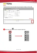 Preview for 26 page of MYTORQ MY-TR Operation Manual