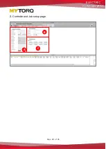 Предварительный просмотр 28 страницы MYTORQ MY-TR Operation Manual
