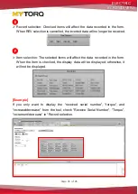 Preview for 36 page of MYTORQ MY-TR Operation Manual