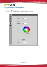 Preview for 39 page of MYTORQ MY-TR Operation Manual